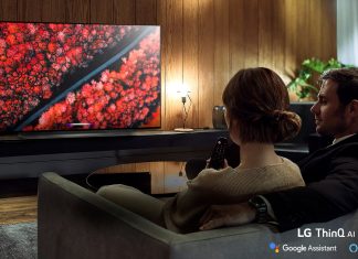 LG C9 OLED review: The world’s most intelligent TV LG AI TVs are the first with the Google Assistant* and Alexa** built in