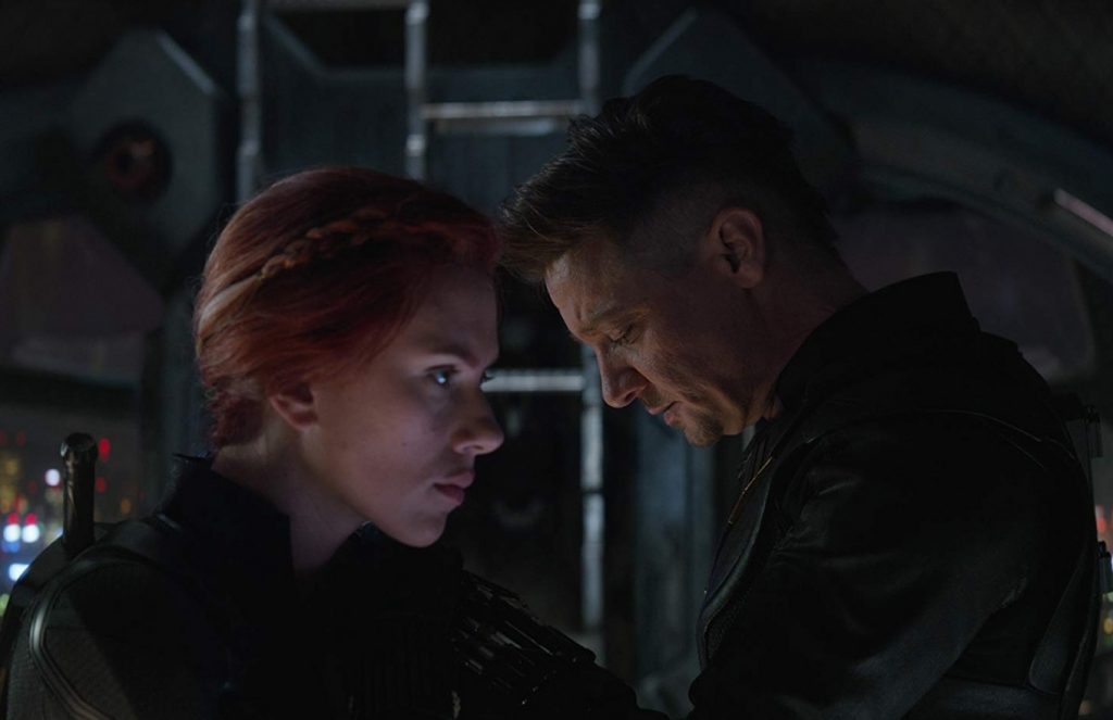 Why 'Avengers: Endgame' is so epic