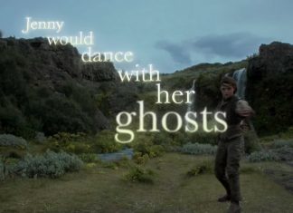 HBO Game of Thrones: Jenny of Oldstones by Florence + The Machine Jenny of Oldstones performed by Florence + The Machine