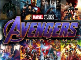 'Avengers: Endgame' may mean the end for some Marvel characters