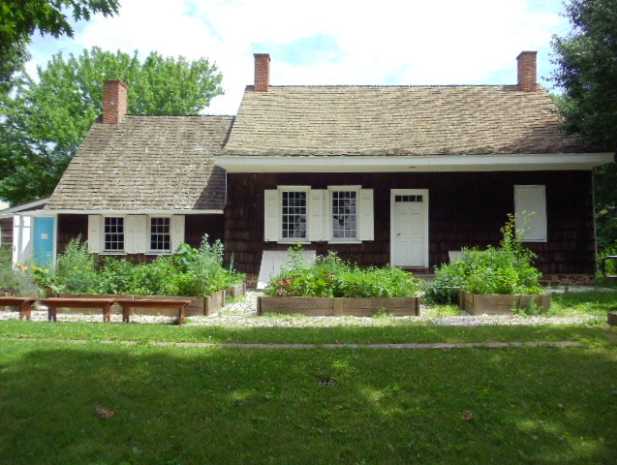 Wyckoff House Museum