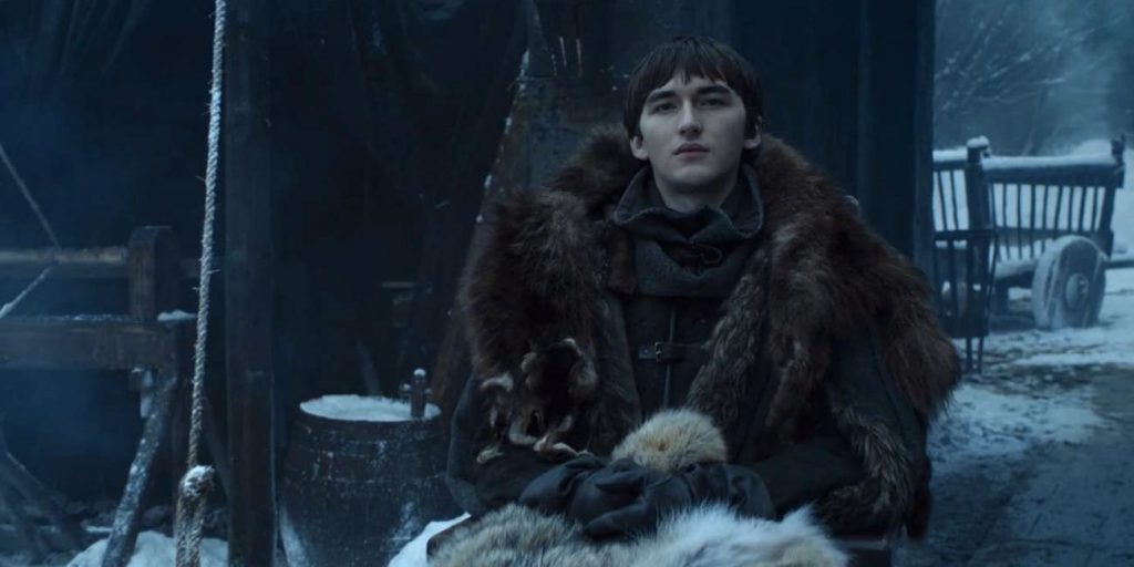 Bran Stark's "Old Friend" on 'Game of Thrones' Might Not Be Jaime