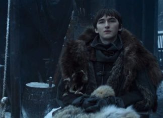 Is Bran the Night King? Could be! Bran Stark's "Old Friend" on 'Game of Thrones' Might Not Be Jaime