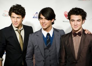 Jonas Brothers Announce Release Date for New Album The Jonas Brothers