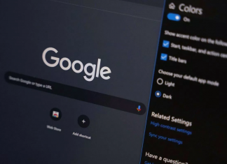Here’s how to enable dark mode on Windows 10 Google Chrome Google Chrome dark mode on Windows 10 and macOS respects system-wide setting w/ latest Canary release