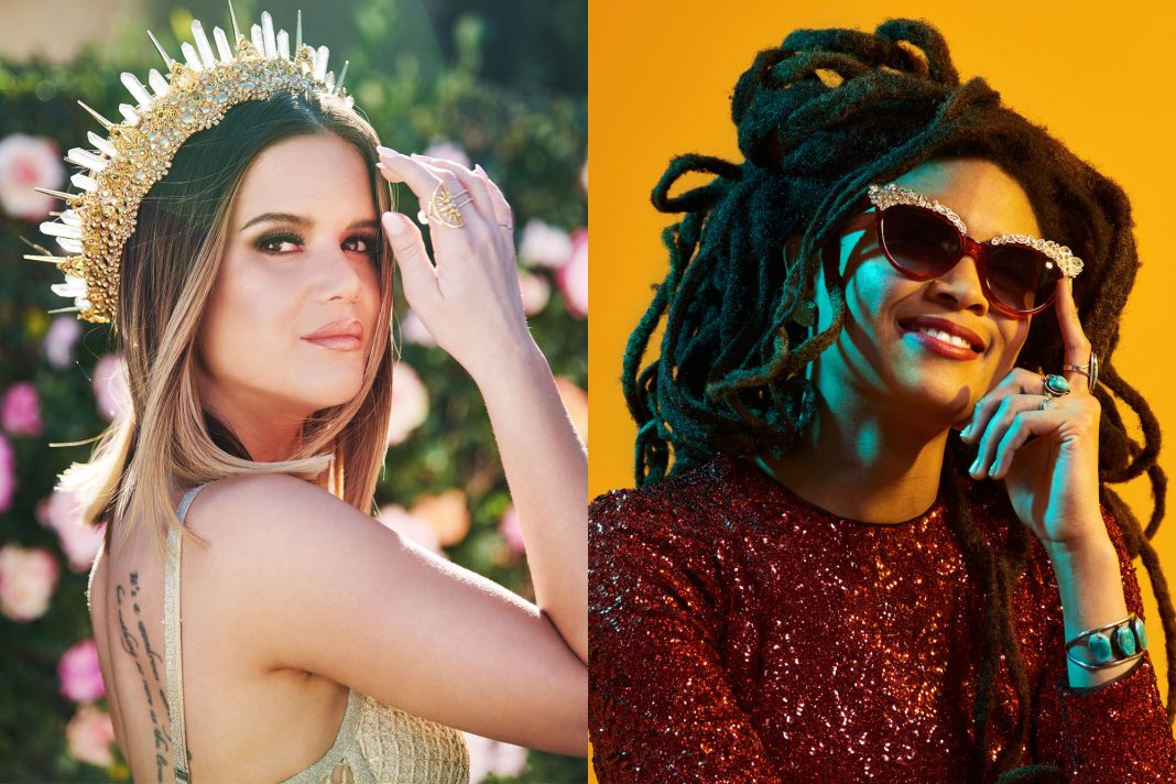 Tracks by Maren Morris and Valerie June are among the must-hear country and Americana songs of the week.
