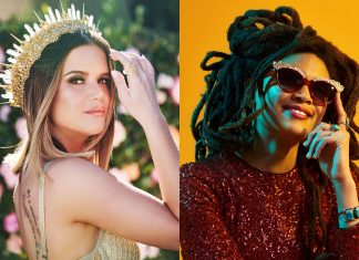 Top 5 Country Songs of the Week: Valerie June, Maren Morris and more… Tracks by Maren Morris and Valerie June are among the must-hear country and Americana songs of the week.