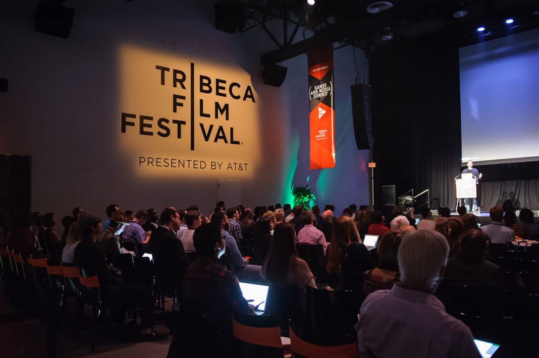 Tribeca Film Festival in New York 2019