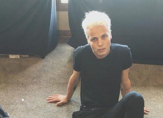 Fashion model dies; collapses on runway in Brazil tales soares