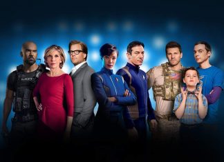 CBS Reveals 2019 Fall TV Schedule: What’s on When? CBS 2019 fall schedule