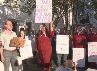 Celebrities share their abortion stories to help end the stigma Celebrities share their abortion stories to help end the stigma