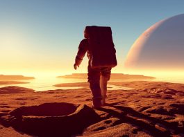 China encourages space exploration among younger generation
