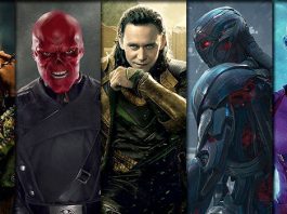 Dangerous And Vengeful Villains Still Alive To Wreak Havoc In The Marvel Cinematic Universe