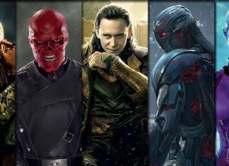 Dangerous and Vengeful Villains still alive to wreak havoc in the Marvel Cinematic Universe Dangerous And Vengeful Villains Still Alive To Wreak Havoc In The Marvel Cinematic Universe