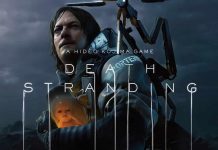 Death Stranding special edition will come with life-sized baby in a pod Death Stranding