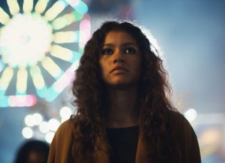 ‘Euphoria’ Trailer Reveals HBO’s Trippy Teen Drama Drake-Produced Series Euphoria Starring Zendaya