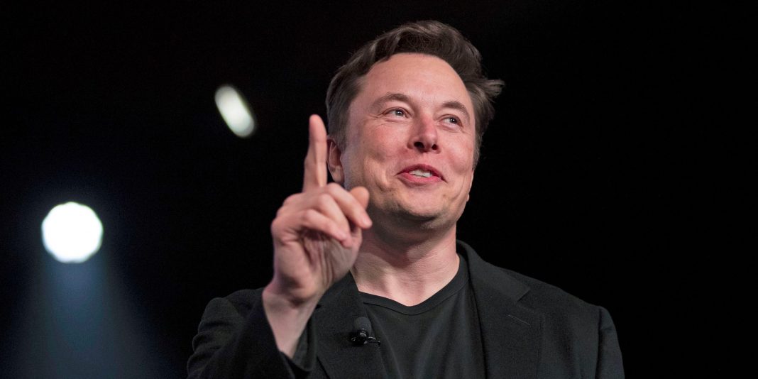 Elon Musk reportedly confirms Tesla would be out of money in 10 Months