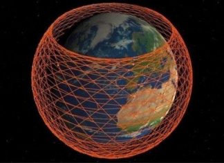 Elon Musk’s SpaceX Will launch 60 Satellites in a mission to cover full earth with internet Elon Musk's SpaceX Will launch 60 Satellites in a mission to cover full earth with internet