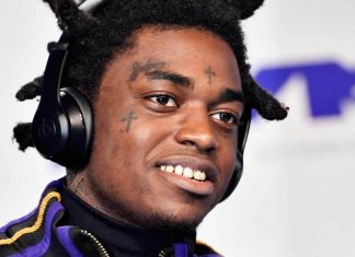 Rapper Kodak Black arrested in Miami on weapons charges Kodak Black arrested on weapons and drug charges