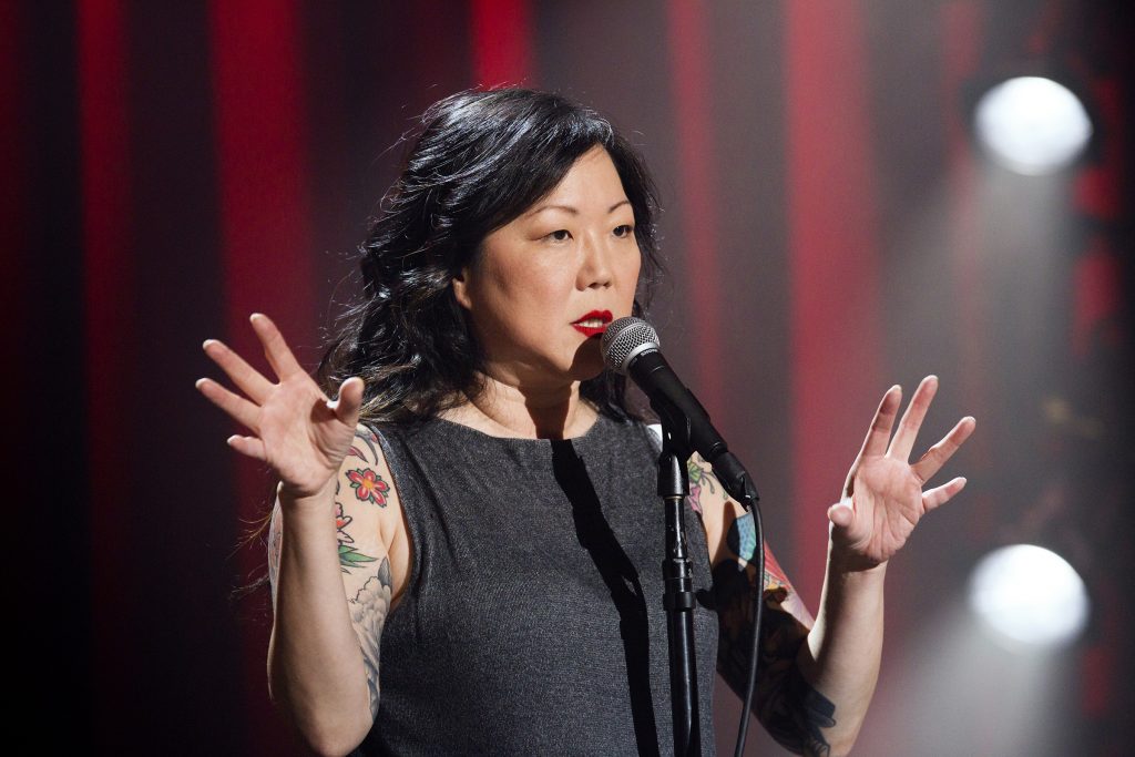 Margaret Cho opens about her abortion