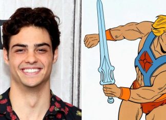 Masters of the Universe Gets a 2021 Release Date Masters of the Universe Gets a 2021 Release Date