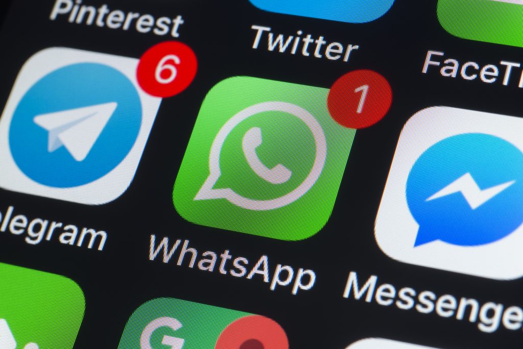 WhatsApp voice calls used to inject Israeli spyware on phones 