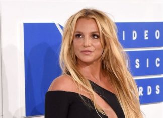 Britney Spears files restraining order against Sam Lutfi Britney spears files restraining order against Sam Lutfi