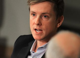 Facebook’s co-founder: It’s time to break up Facebook chris hughes wants facebook to break up