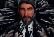 Fortnite Season 9 may feature a John Wick event Fortnite may add John wick event