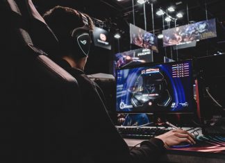 Chinese PC gamers will soon outnumber the US population