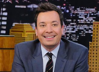 How Much Does Jimmy Fallon Make Hosting ‘The Tonight Show’? jimmy fallon earnings per show