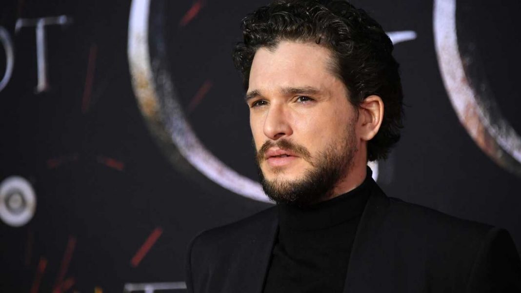 Kit Harington Checked Into 'Wellness Retreat' Ahead of 'Game of Thrones' Finale