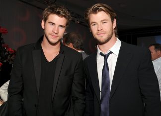 The Hemsworth brothers: How close are Liam and his older brother Chris? Liam and Chris Hemsworth