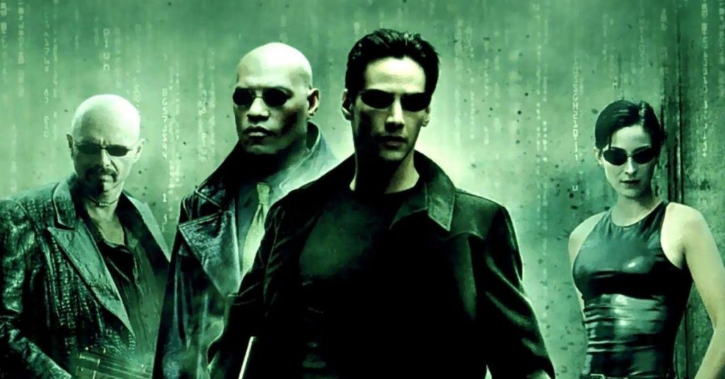 A New Matrix Film In The Works, Chad Stahelski Says