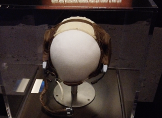 Neil Armstrong Space Exploration Gallery opens at the Cincinnati Museum