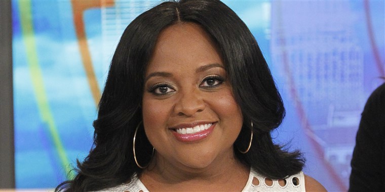 Sherri Shepherd speaks about her abortion