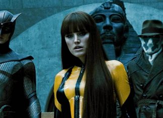 Game of Thrones is ending. HBO hopes ‘Watchmen’ can replace it
