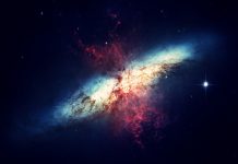 Scientists Believe Black Holes Could Be Portals to Other Galaxies A mathematical method for calculating black-hole properties from gravitational-wave data