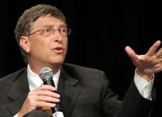 What is Bill Gates’ biggest mistake?