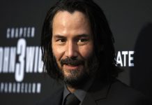 Marvel and Keanu Reeves would work perfectly together Keanu Reeves not touching women is a thing
