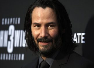 Marvel and Keanu Reeves would work perfectly together Keanu Reeves not touching women is a thing
