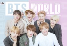 ‘BTS World’ is Here on Both iPhone and Android!
