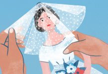 US States Ban Child Marriage