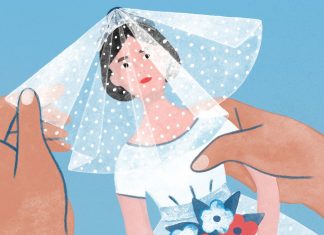 US States Ban Child Marriage