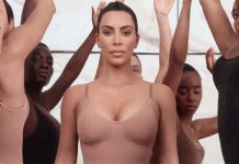 Outrage on Kim Kardashian’s ‘Kimono’ Brand