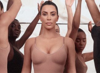 Outrage on Kim Kardashian’s ‘Kimono’ Brand
