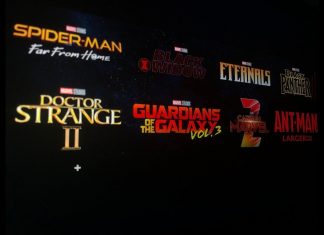 Trusted Marvel source reveals Phase Four films and key details New Phase 4 movies from Marvel leaked