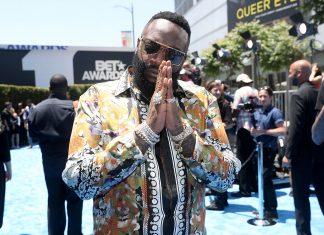 BET Awards 2019 Winners