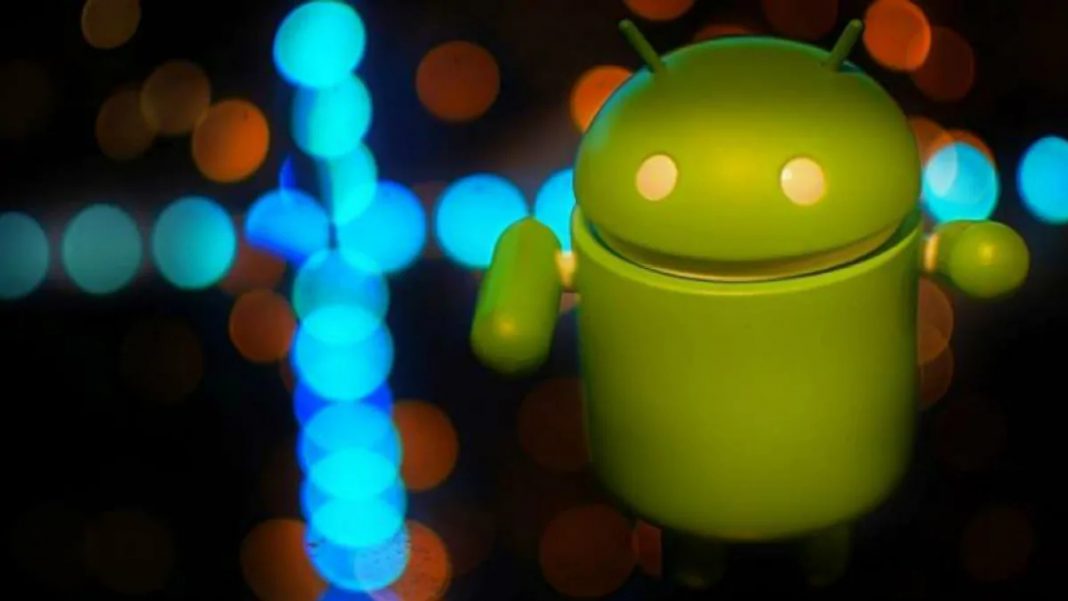 Many Android Devices Had a Pre-Installed Backdoor, Google Reveals