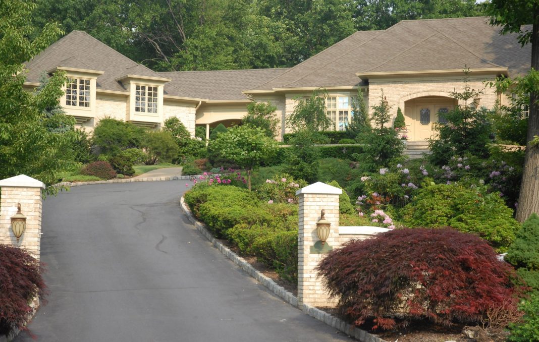 The house that was used in 'The Sopranos' is now on the market.